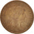 Moneda, Francia, Dupuis, 2 Centimes, 1904, Paris, MBC+, Bronce, KM:841