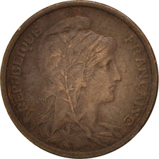 France, Dupuis, Centime, 1899, Paris, TTB, Bronze, KM:840