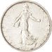 Coin, France, Semeuse, 5 Francs, 1963, Paris, AU(50-53), Silver, KM:926