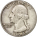 Coin, United States, Washington Quarter, Quarter, 1964, U.S. Mint, Denver