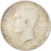 Coin, Belgium, 2 Francs, 2 Frank, 1910, EF(40-45), Silver, KM:74