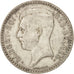 Coin, Belgium, 20 Francs, 20 Frank, 1934, EF(40-45), Silver, KM:103.1