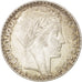 Munten, Frankrijk, Turin, 20 Francs, 1934, Paris, ZF+, Zilver, KM:879