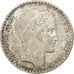 Monnaie, France, Turin, 20 Francs, 1934, Paris, SUP, Argent, KM:879, Gadoury:852