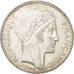 Moneta, Francia, Turin, 20 Francs, 1934, Paris, SPL, Argento, KM:879