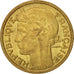 Coin, France, Morlon, 50 Centimes, 1941, MS(63), Aluminum-Bronze, KM:894.1