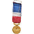 Francja, Médaille d'honneur du travail, Medal, 2011, Doskonała jakość