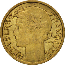 Monnaie, France, Morlon, 50 Centimes, 1941, SUP+, Aluminum-Bronze, KM:894.1