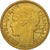 Moneda, Francia, Morlon, 2 Francs, 1939, Paris, EBC, Aluminio - bronce, KM:886