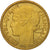 Moneda, Francia, Morlon, 2 Francs, 1939, Paris, EBC, Aluminio - bronce, KM:886