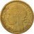 Munten, Frankrijk, Morlon, 2 Francs, 1941, ZF+, Aluminum-Bronze, KM:886