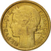 Coin, France, Morlon, 50 Centimes, 1941, MS(60-62), Aluminum-Bronze, KM:894.1