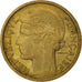 Moneta, Francia, Morlon, 50 Centimes, 1940, SPL-, Alluminio-bronzo, KM:894.1