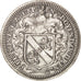 Switzerland, Token, Canton de Grisons, Besson, Capitaine des Gardes Suisses