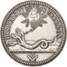 France, Token, Masonic, Orient de Paris, Loge de St. Michel, 1807, MS(65-70)