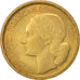 Coin, France, Guiraud, 10 Francs, 1950, Beaumont le Roger, MS(60-62)