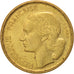 France, Guiraud, 10 Francs, 1951, Beaumont - Le Roger, SUP, Aluminum-Bronze