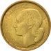 Monnaie, France, Guiraud, 10 Francs, 1951, Beaumont le Roger, SUP+