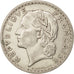 Monnaie, France, Lavrillier, 5 Francs, 1935, Paris, TTB+, Nickel, KM:888