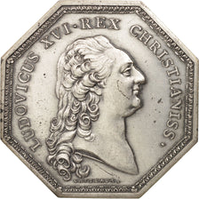 France, Jeton, Royal, Conseil marseillais de santé publique, Gatteaux, SPL+