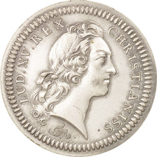 France, Token, Royal, Communauté des fourbisseurs d'armes, MS(60-62), Silver