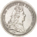 France, Token, Royal, Louis Auguste de Bourbon, Duc du Maine, Artillerie, 1714