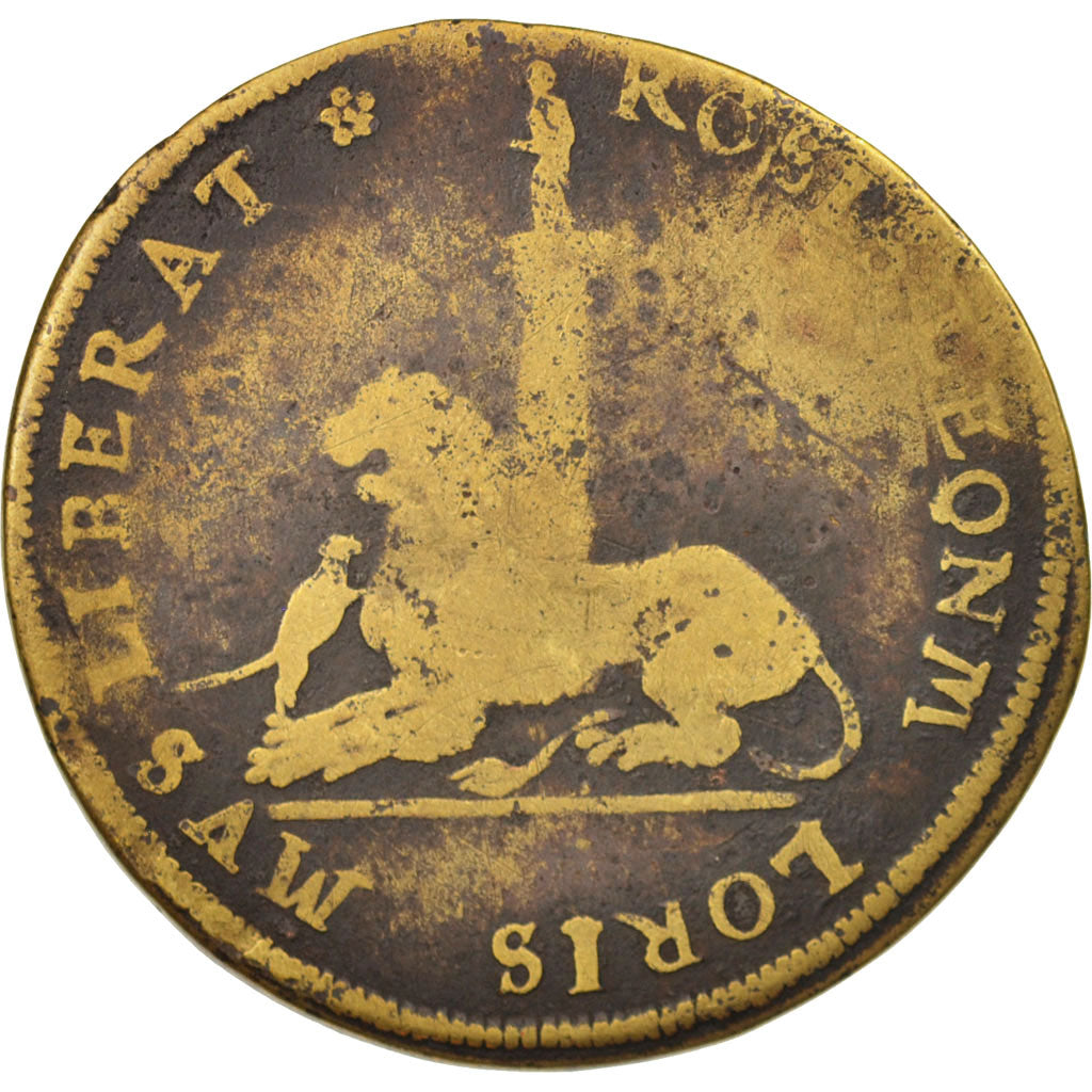 Belgium, Token, Belgium, Dordrecht, Rupture des négociations à Cologne entre