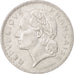 Coin, France, Lavrillier, 5 Francs, 1949, Beaumont - Le Roger, AU(55-58)