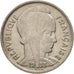 France, Bazor, 5 Francs, 1933, Paris, AU(55-58), Nickel, KM:887, Gadoury:753