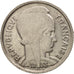 Frankreich, Bazor, 5 Francs, 1933, Paris, MS(60-62), Nickel, KM:887, Gadoury:753