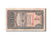 China, 20 Cents = 2 Chiao, 1935, KM #456, VF(20-25), DK339953