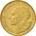 Moneta, Francja, Guiraud, 20 Francs, 1951, Paris, AU(50-53), Aluminium-Brąz