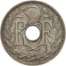 Coin, France, Lindauer, 5 Centimes, 1931, Paris, AU(50-53), Copper-nickel