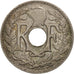 Coin, France, Lindauer, 5 Centimes, 1937, MS(60-62), Copper-nickel, KM:875