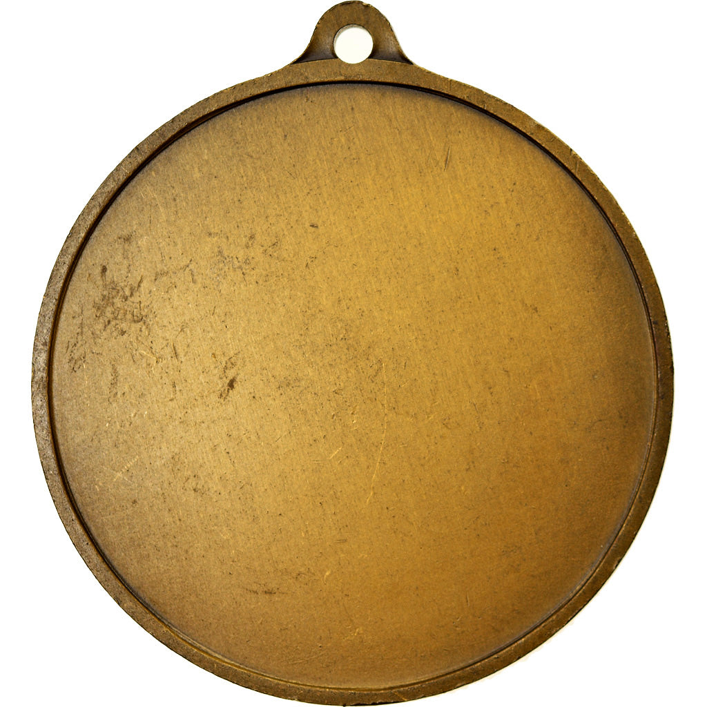 France, Medal, Sport, Prix de Pétanque, Sports & leisure, AU(55-58), Bronze