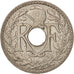 Coin, France, Lindauer, 10 Centimes, 1937, MS(63), Copper-nickel, KM:866a