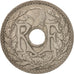 Coin, France, Lindauer, 10 Centimes, 1938, Paris, AU(50-53), Copper-nickel
