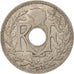 Coin, France, Lindauer, 10 Centimes, 1938, Paris, AU(55-58), Copper-nickel