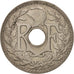 Coin, France, Lindauer, 10 Centimes, 1938, Paris, MS(60-62), Copper-nickel