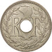 Coin, France, Lindauer, 10 Centimes, 1938, Paris, MS(63), Nickel-Bronze