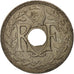 Coin, France, Lindauer, 5 Centimes, 1938, Paris, MS(60-62), Nickel-Bronze