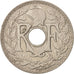 Monnaie, France, Lindauer, 25 Centimes, 1932, SUP, Copper-nickel, KM:867a