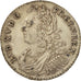 France, Token, Royal, Louis XV, AU(50-53), Silvered bronze