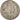 France, Token, Royal, Marie Thérèse d'Autriche, AU(50-53), Silvered bronze