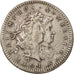 France, Token, Royal, Marie Thérèse d'Autriche, AU(50-53), Silvered bronze