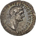 Moneta, Domitian, Denarius, 82, Roma, SPL-, Argento, RIC:141