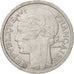 Monnaie, France, Morlon, Franc, 1959, SUP, Aluminium, KM:885a.1, Gadoury:473c