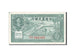 Billet, Chine, 20 Cents, 1937, SPL