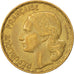 Münze, Frankreich, Guiraud, 50 Francs, 1952, Paris, SS+, Aluminum-Bronze