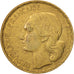 Coin, France, Guiraud, 50 Francs, 1953, Paris, AU(50-53), Aluminum-Bronze